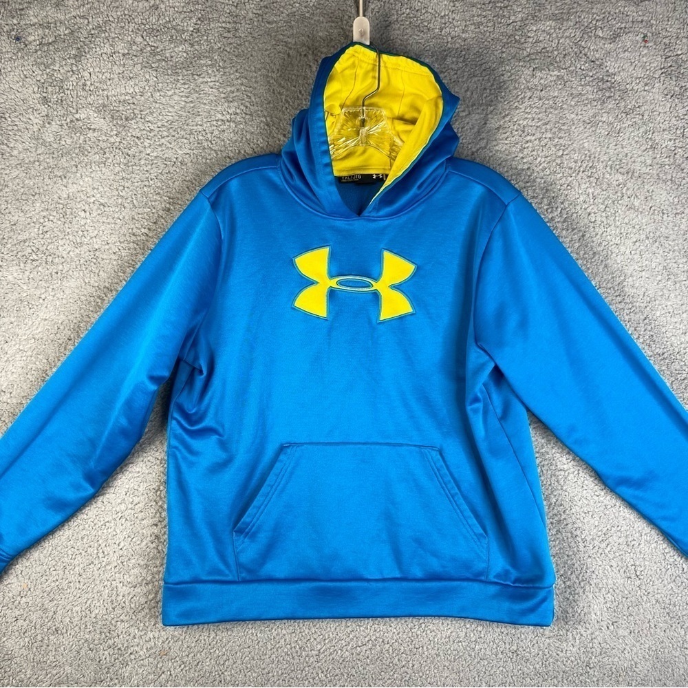 Under Armour UA Storm Hoodie YXL